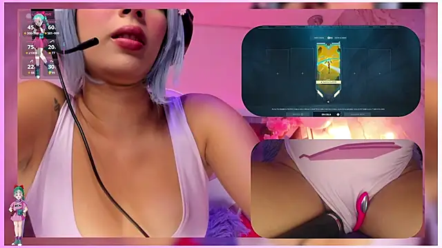 Snapshot of SweetieCloe_ chatting on October 2025 08:54:01 PM SweetieCloe online show from October 2025 08:54:01 PM