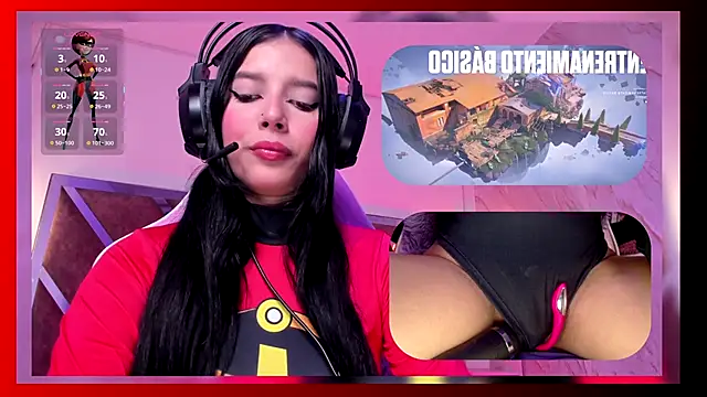 SweetieCloe  online show from March 2026 09:28:01 PM