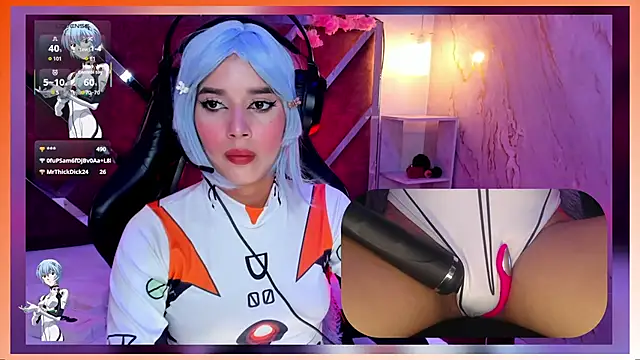 SweetieCloe  online show from September 2025 07:35:02 PM
