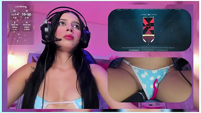 Snapshot of SweetieCloe_ chatting on November 2025 09:29:02 PM SweetieCloe online show from November 2025 09:29:02 PM