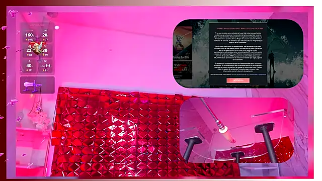 SweetieCloe  online show from February 2026 09:15:01 PM