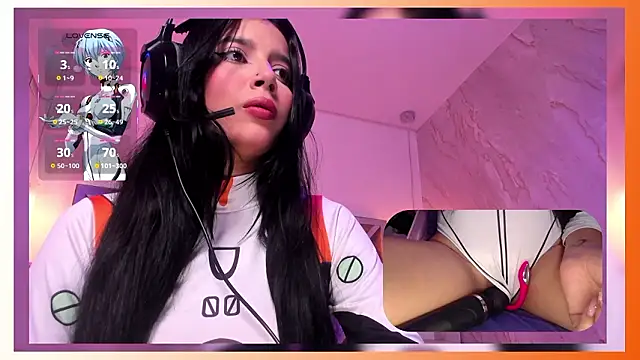 SweetieCloe  online show from March 2026 09:20:02 PM