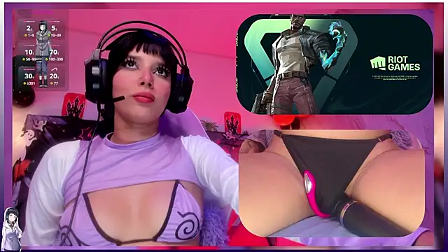 Snapshot of SweetieCloe_ chatting on October 2025 09:15:02 PM SweetieCloe online show from October 2025 09:15:02 PM