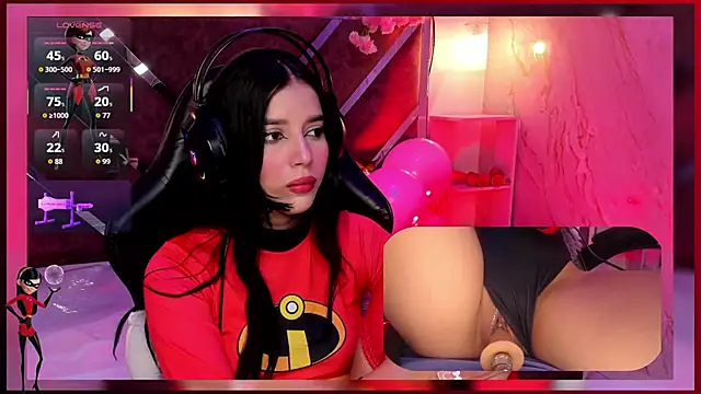 SweetieCloe  online show from October 2025 09:07:02 PM