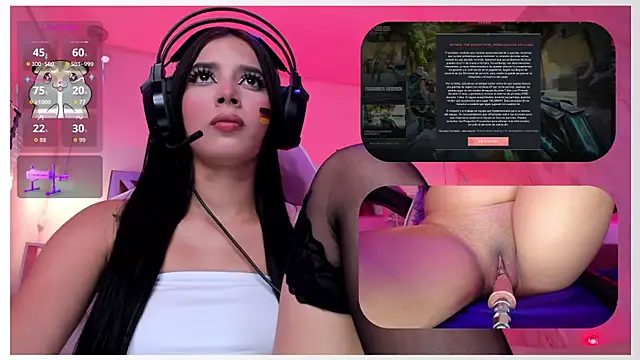 SweetieCloe  online show from May 2026 09:41:02 PM
