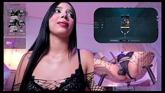 SweetieCloe  online show from April 2026 01:42:02 AM