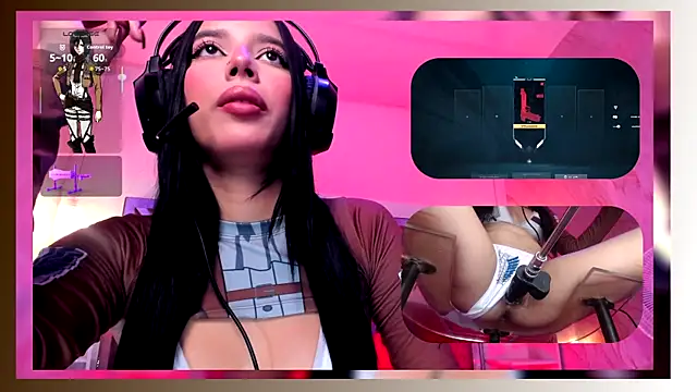 SweetieCloe  online show from March 2026 09:03:01 PM