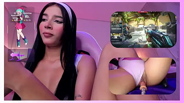 SweetieCloe  online show from May 2026 09:30:02 PM