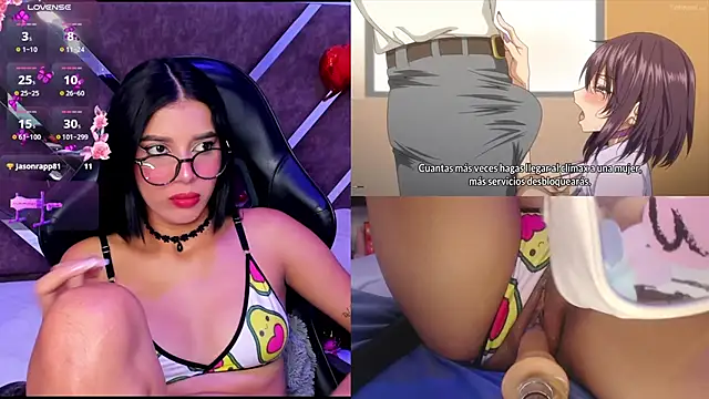 SweetieCloe  online show from February 2025 12:25:02 AM