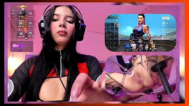 SweetieCloe  online show from March 2026 09:11:02 PM