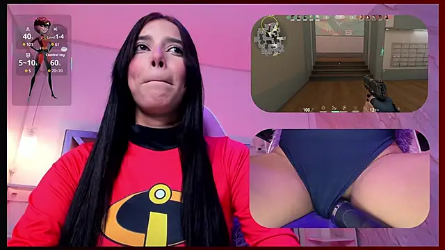 SweetieCloe  online show from May 2026 09:13:01 PM