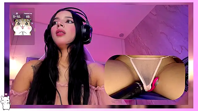 SweetieCloe  online show from March 2026 08:46:02 PM