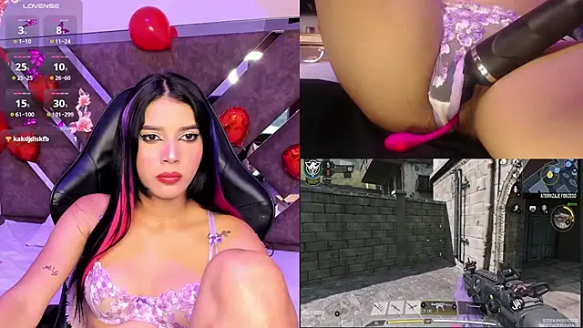 SweetieCloe  online show from February 2025 09:33:01 PM