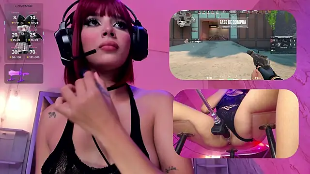 SweetieCloe  online show from April 2026 09:38:02 PM