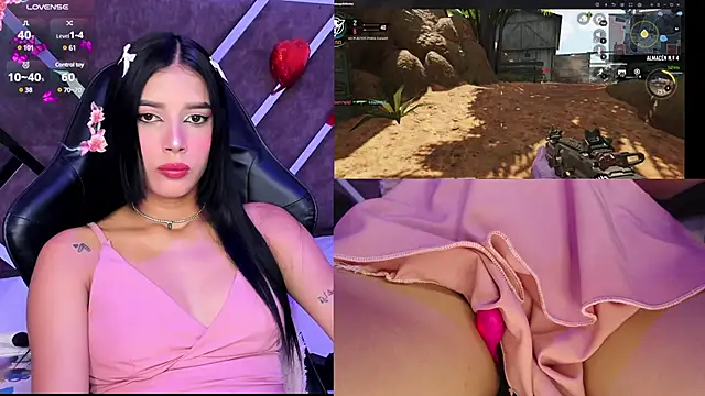 SweetieCloe  online show from February 2025 08:53:02 PM