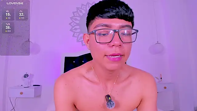 CodyTwink online show from February 2026 02:15:01 PM