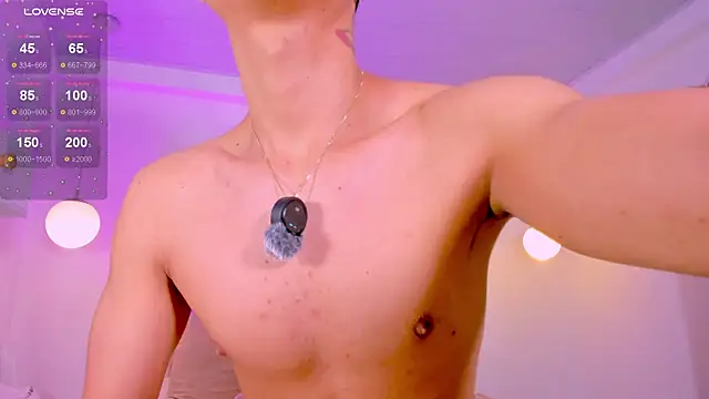 CodyTwink online show from April 2026 10:38:02 AM