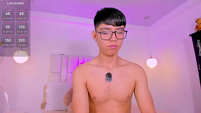 CodyTwink online show from May 2026 03:26:01 PM