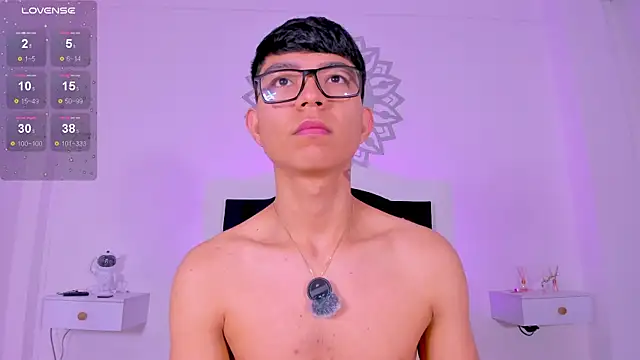 CodyTwink online show from March 2026 02:08:01 PM