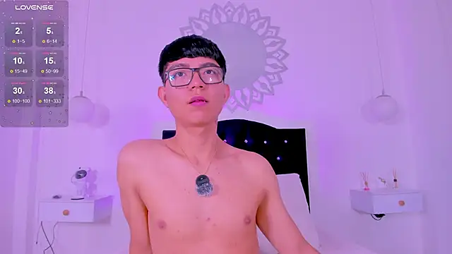 CodyTwink online show from February 2026 02:24:01 PM