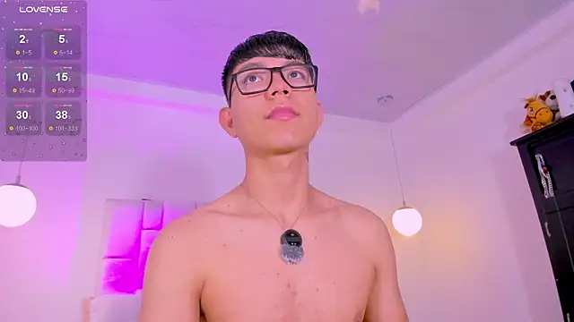CodyTwink online show from May 2026 05:22:01 PM
