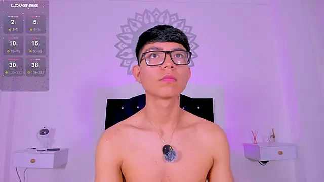 CodyTwink online show from February 2026 02:24:02 PM