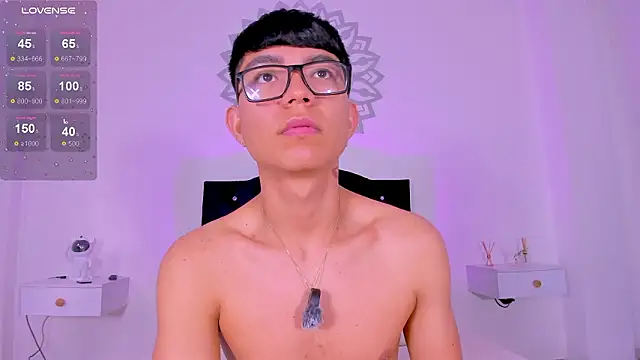 CodyTwink online show from February 2026 03:47:02 PM