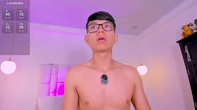 CodyTwink online show from May 2026 12:30:01 PM