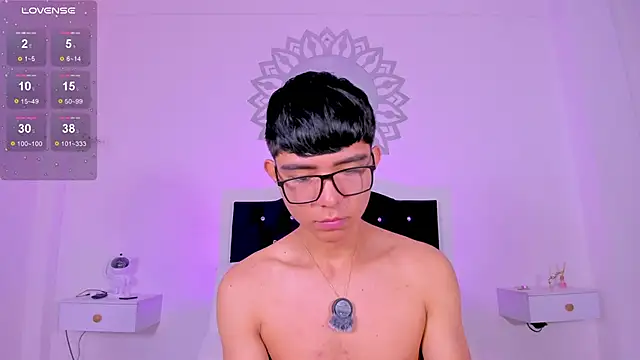 CodyTwink online show from March 2026 01:26:01 PM