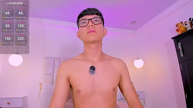 CodyTwink online show from May 2026 11:05:01 PM