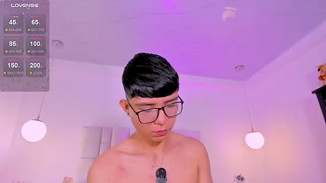 CodyTwink online show from June 2026 11:53:01 AM