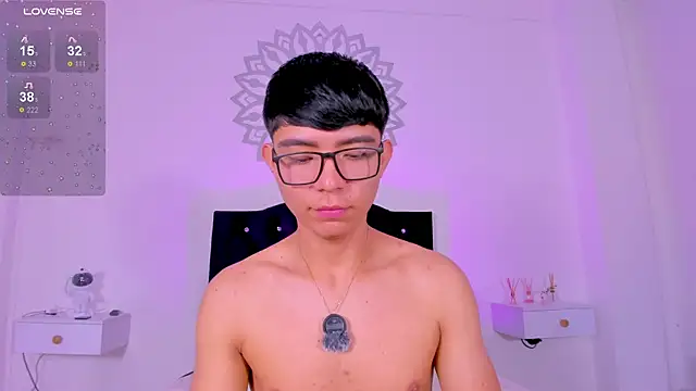 CodyTwink online show from February 2026 02:50:01 PM