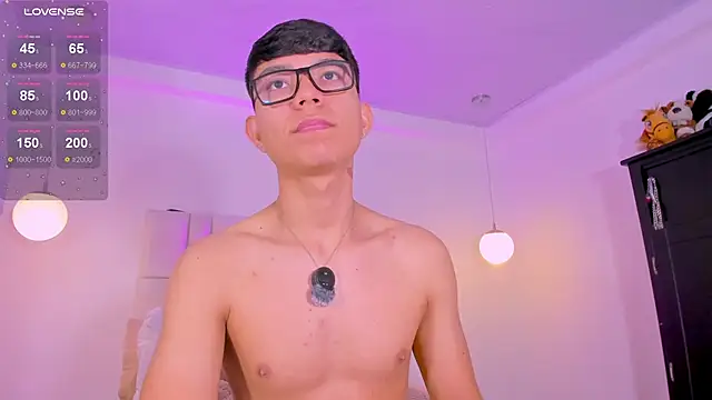 CodyTwink online show from May 2026 03:17:01 PM
