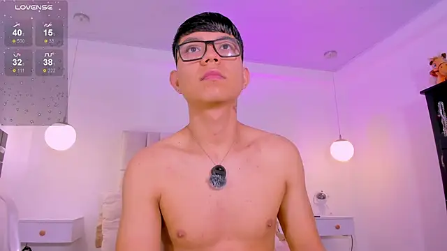 CodyTwink online show from July 2026 01:29:02 PM