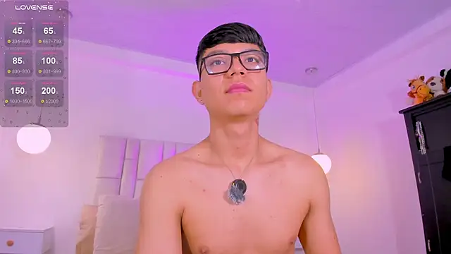 CodyTwink online show from July 2026 02:07:02 PM