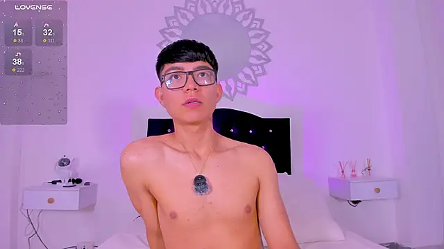 CodyTwink online show from February 2026 04:29:02 PM