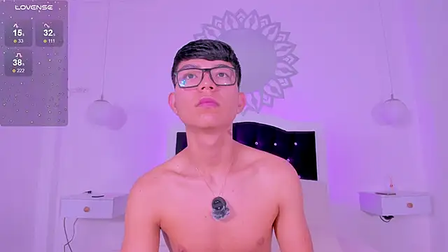 CodyTwink online show from January 2026 10:18:01 AM