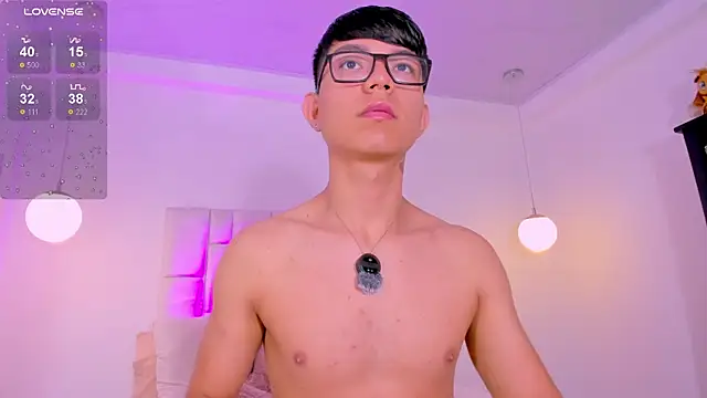 CodyTwink online show from May 2026 02:36:01 PM