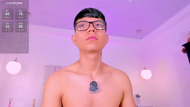 CodyTwink online show from July 2026 01:51:01 PM