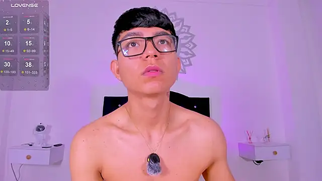 CodyTwink online show from February 2026 01:57:01 PM