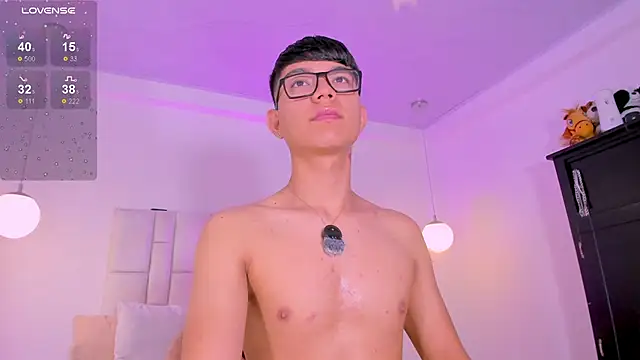 CodyTwink online show from May 2026 03:30:02 PM