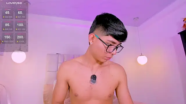 CodyTwink online show from May 2026 09:29:02 PM