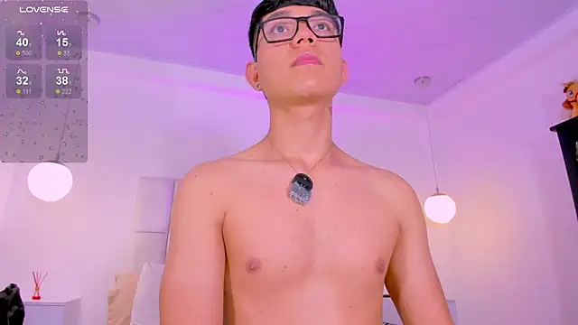 CodyTwink online show from June 2026 07:15:01 PM