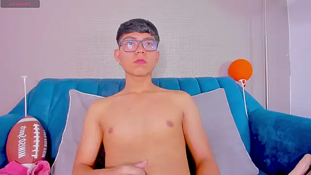 CodyTwink online show from March 2025 02:18:02 PM