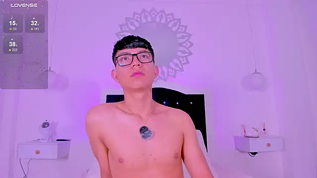 CodyTwink online show from February 2026 10:35:02 AM