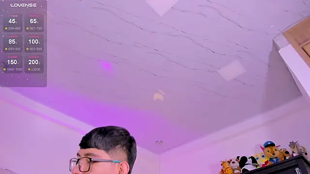 CodyTwink online show from April 2026 01:31:02 AM