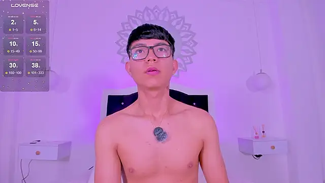 CodyTwink online show from February 2026 10:46:02 AM