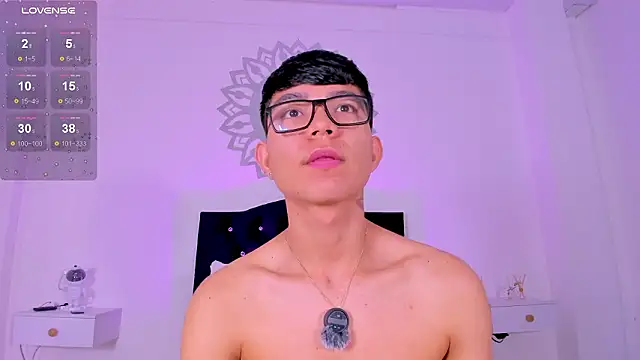 CodyTwink online show from March 2026 02:09:01 PM