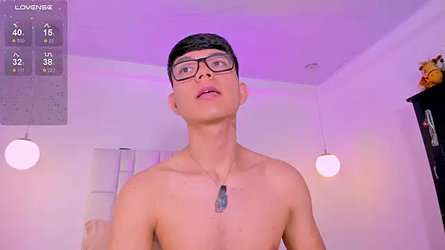 CodyTwink online show from May 2026 09:24:02 PM