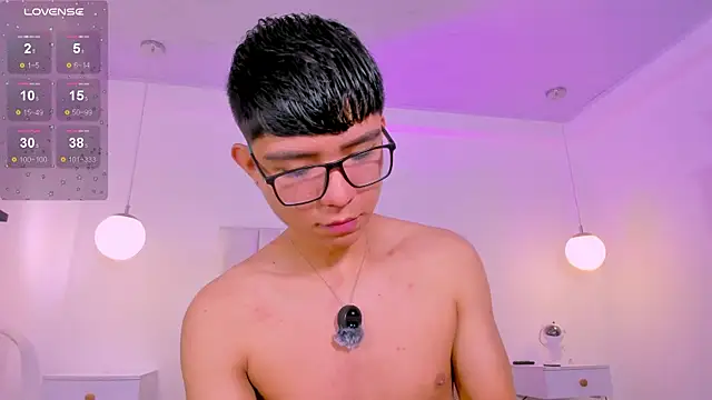 CodyTwink online show from July 2026 02:54:01 PM